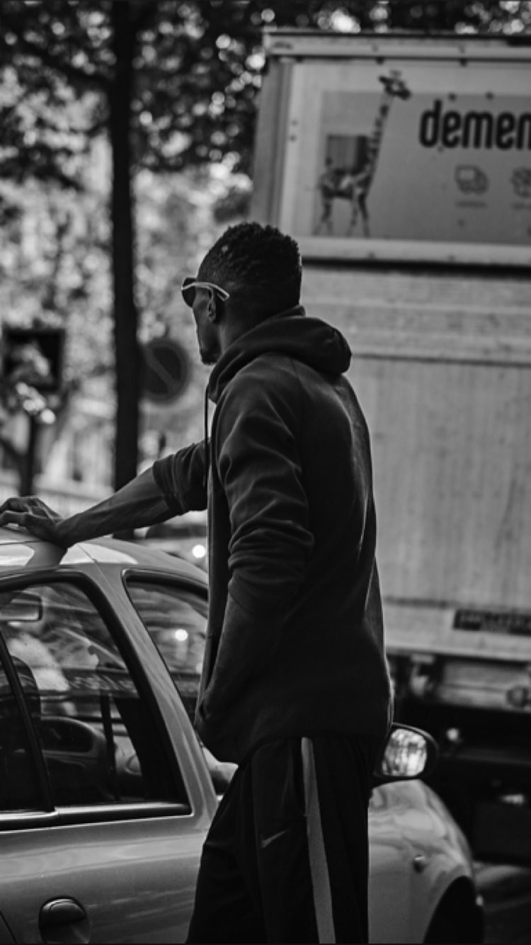 Paris: Download Error