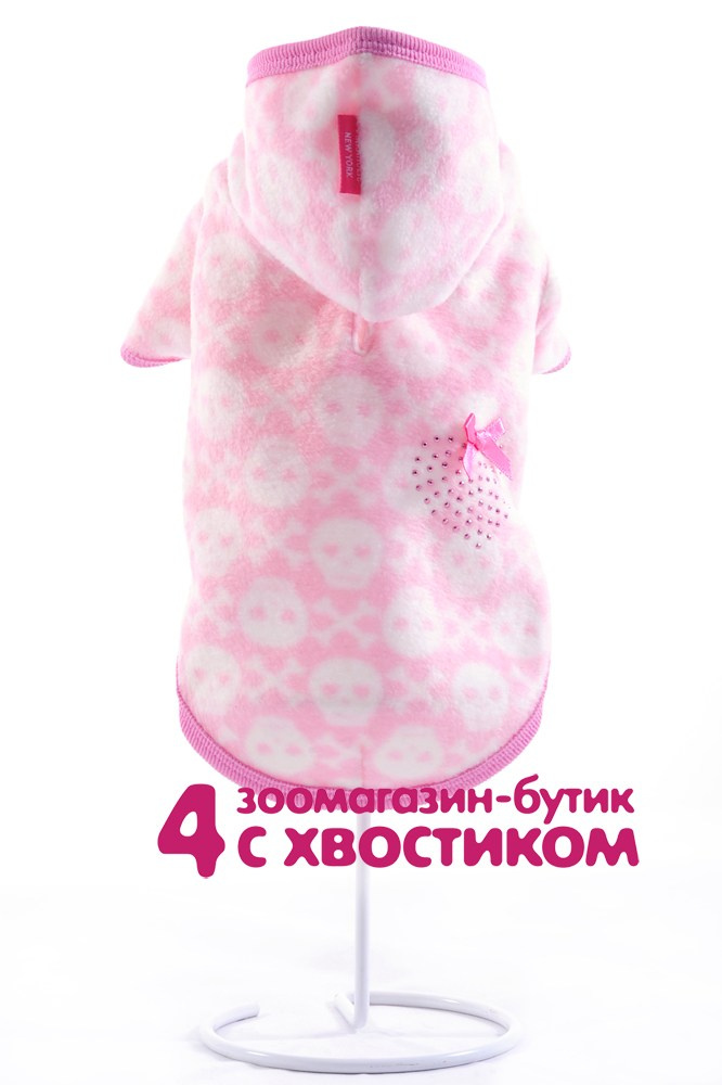 Фотосъемка одежды для питомцев в Нижнем Новгороде 023