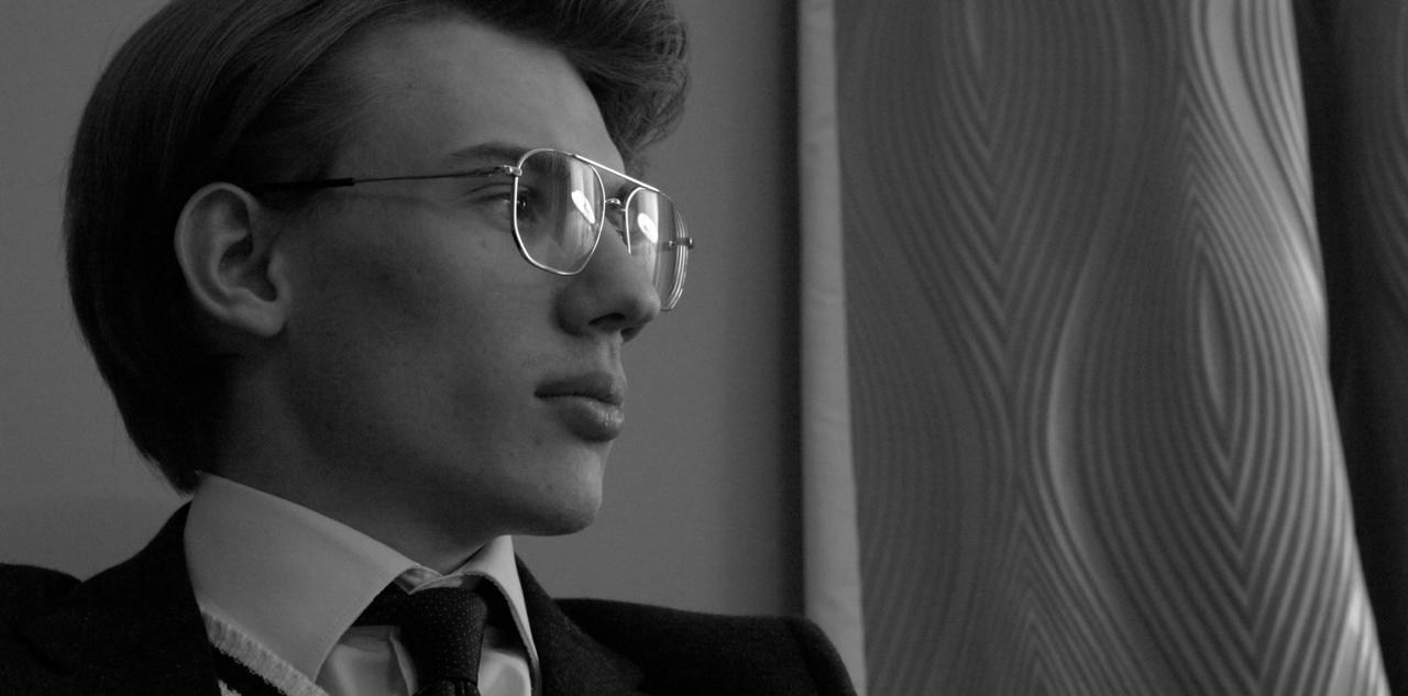 Alexander Dorofeev — портфолио, Москва