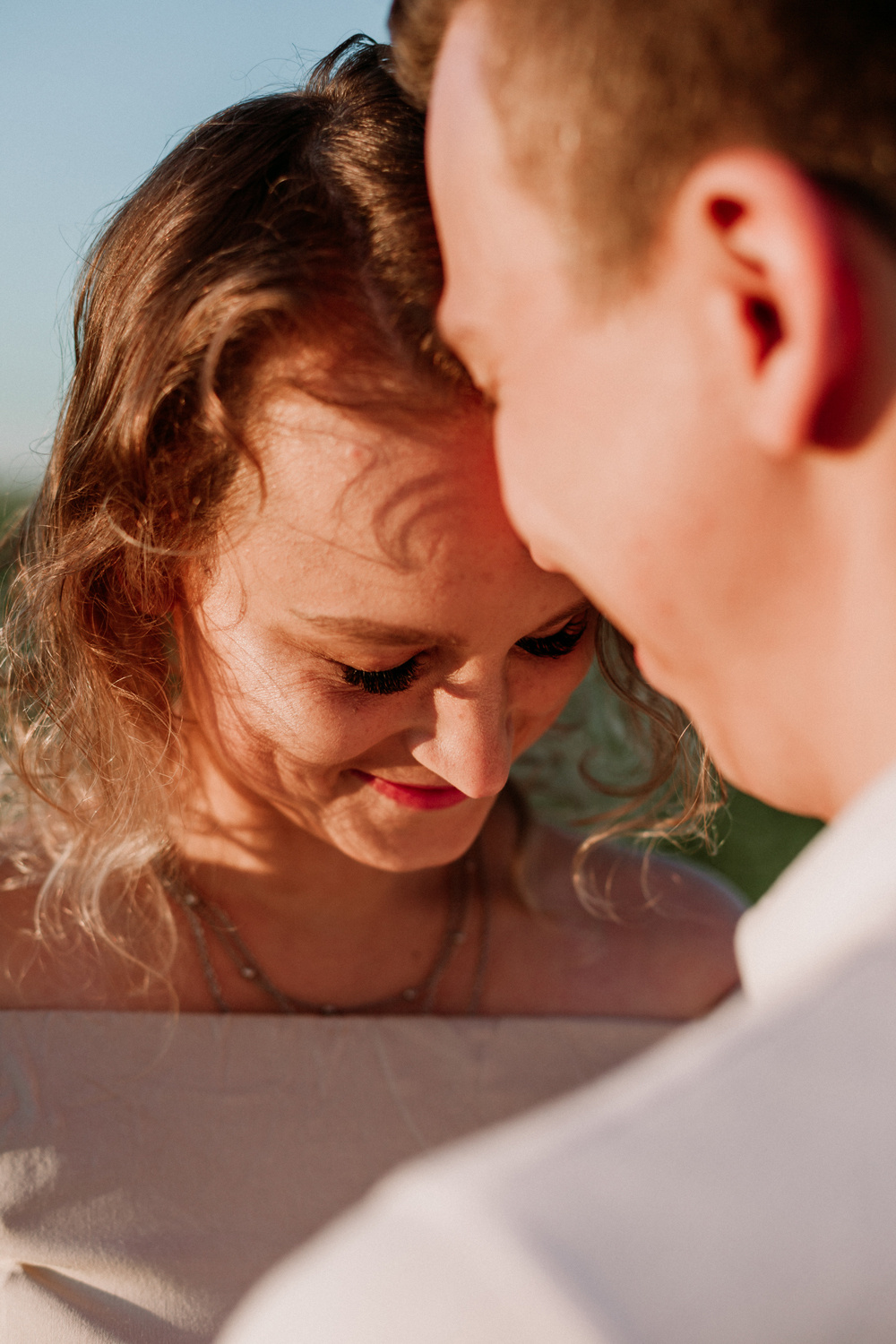 Фотосессия лавстори. Свадебный и контент фотограф в Нижнем Новгороде Владимир Пресняков