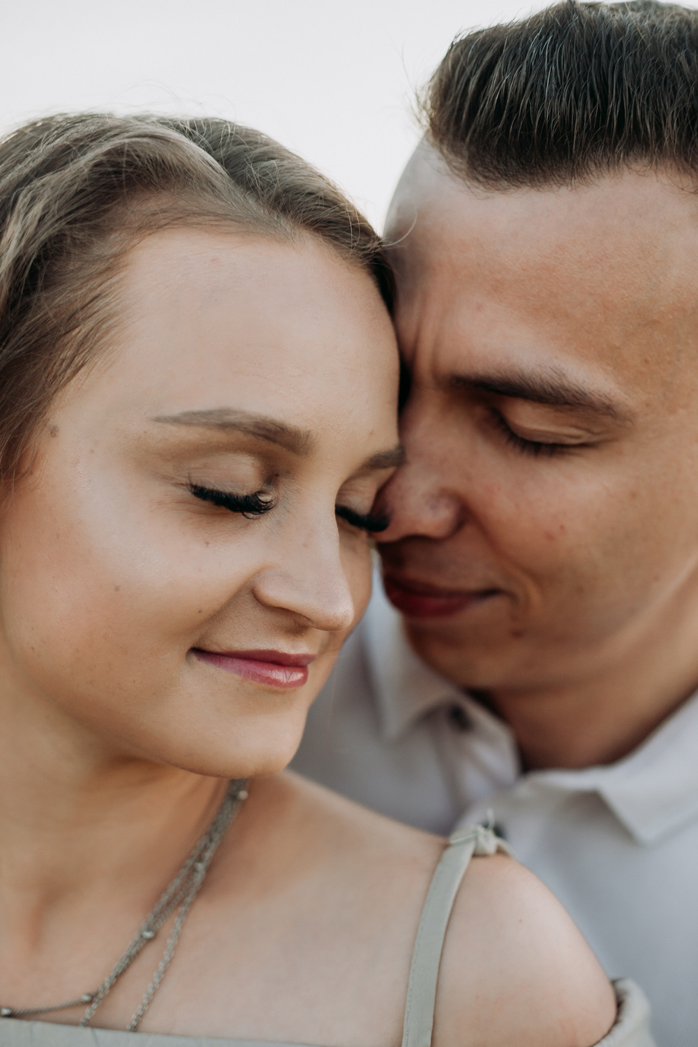 Фотосессия лавстори. Свадебный и контент фотограф в Нижнем Новгороде Владимир Пресняков