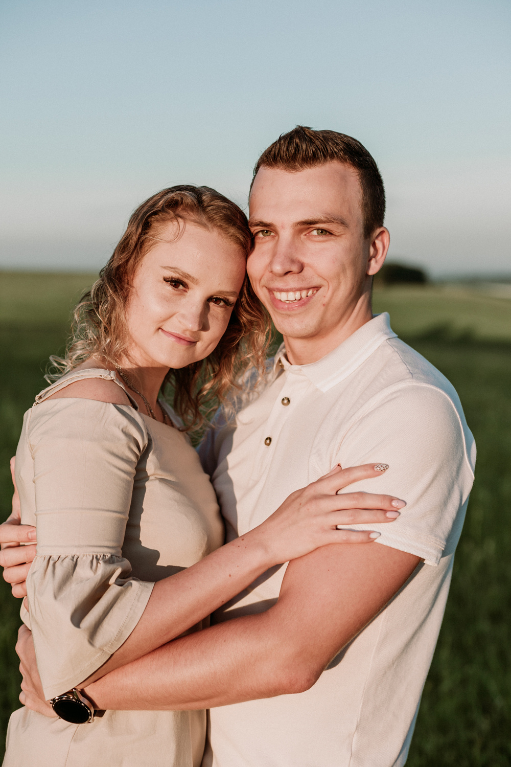 Фотосессия лавстори. Свадебный и контент фотограф в Нижнем Новгороде Владимир Пресняков