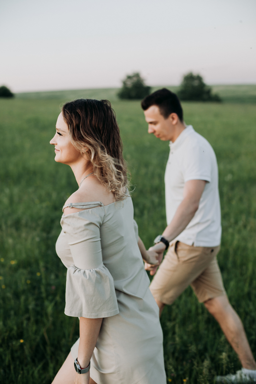 Фотосессия лавстори. Свадебный и контент фотограф в Нижнем Новгороде Владимир Пресняков