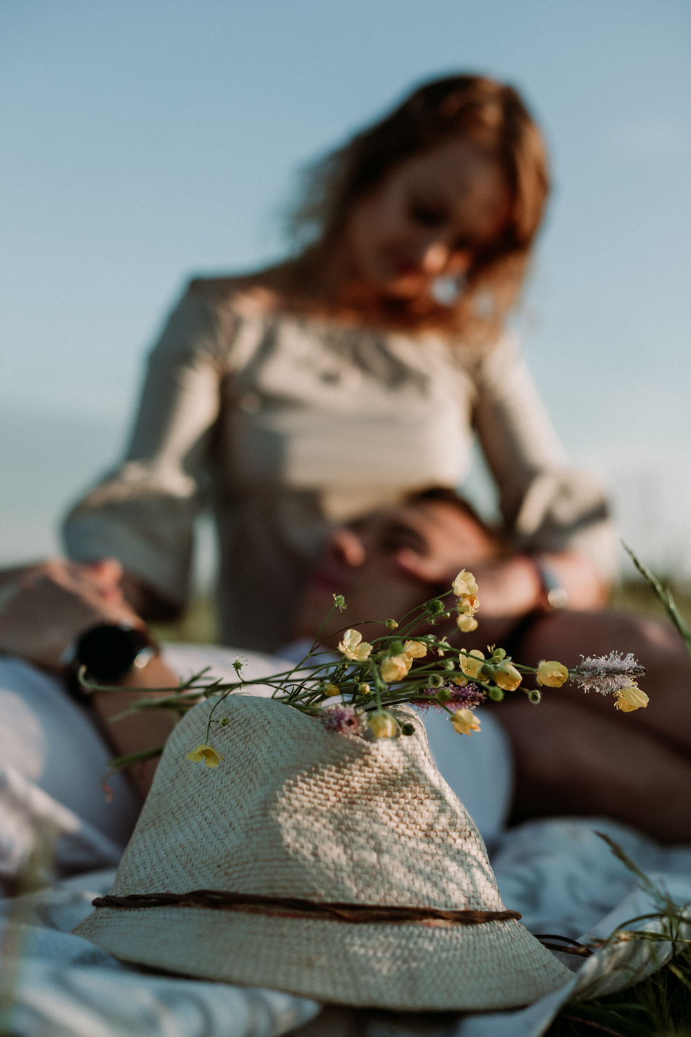 Фотосессия лавстори. Свадебный и контент фотограф в Нижнем Новгороде Владимир Пресняков
