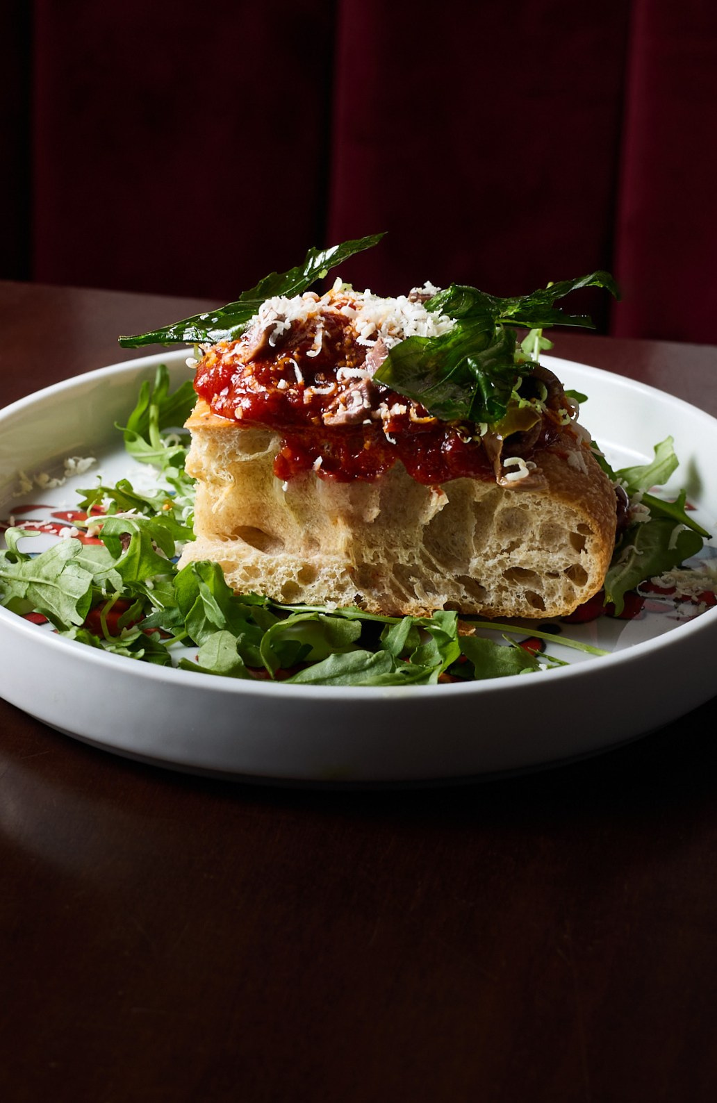 Food Fotograf Berlin | Professionelle Restaurant-Fotos. Food & Interior Fotograf in Berlin | Michael Kort