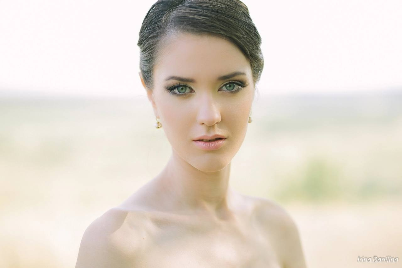 Bride. Женский и контент фотограф Данилина Ирина