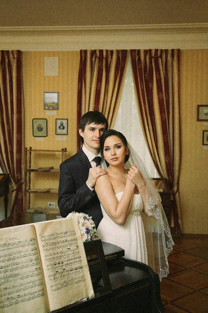 Свадьбы. Женский и контент фотограф Данилина Ирина