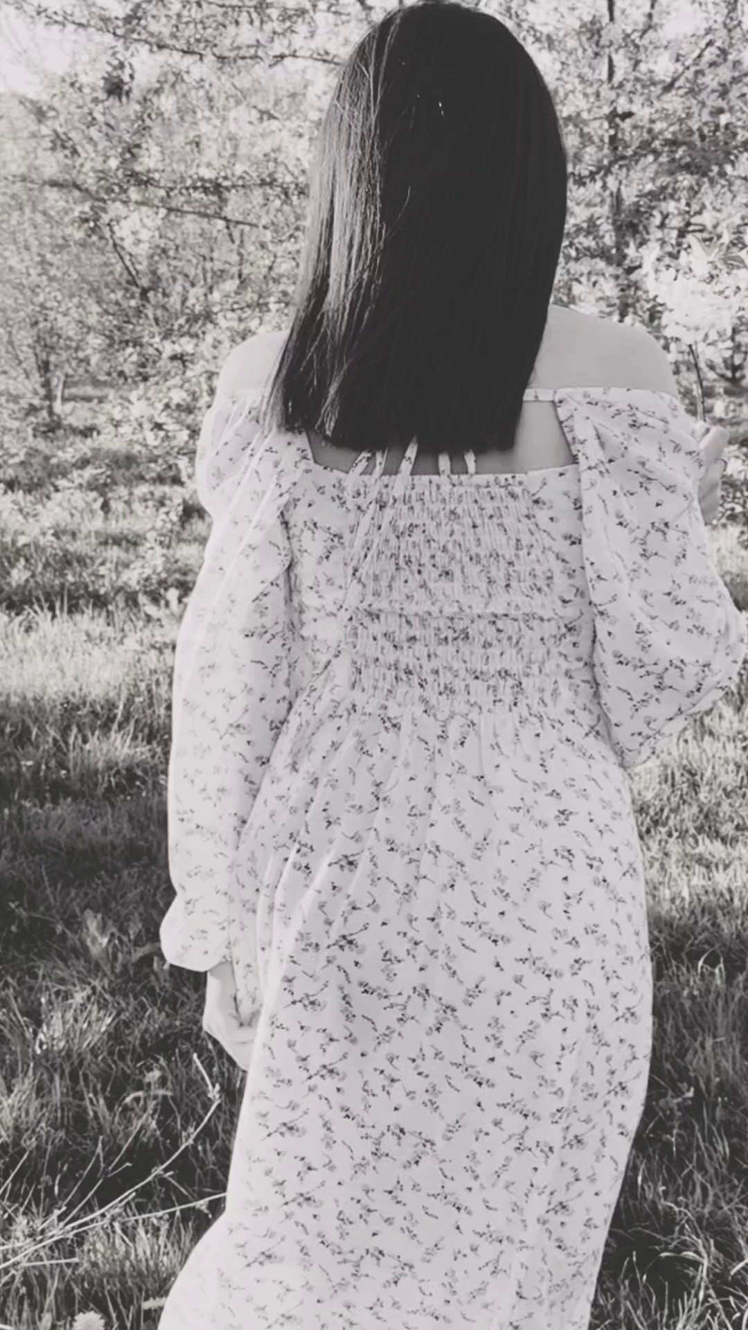 Кейс Таня цветение