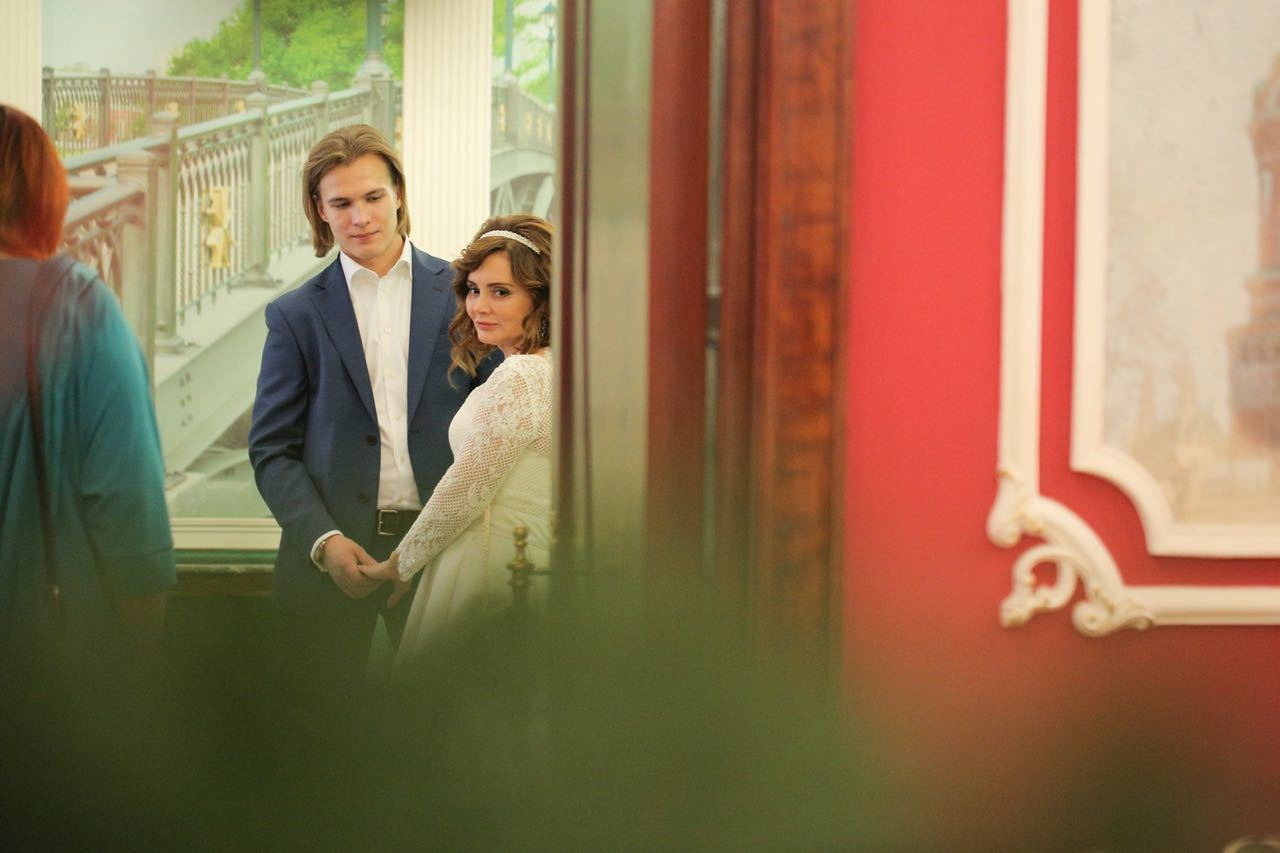 Стилист-визажист Дзержинск. прически, подготовка к свадьбе http://olgadz.ru/