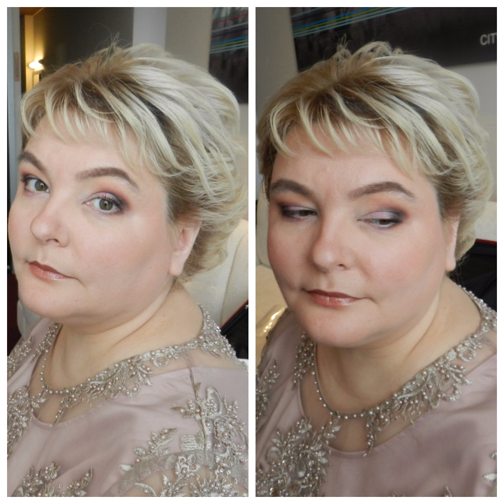 Стилист-визажист Дзержинск. прически, подготовка к свадьбе http://olgadz.ru/