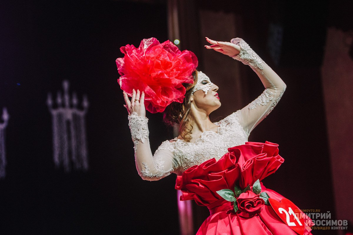 Фестиваль невест