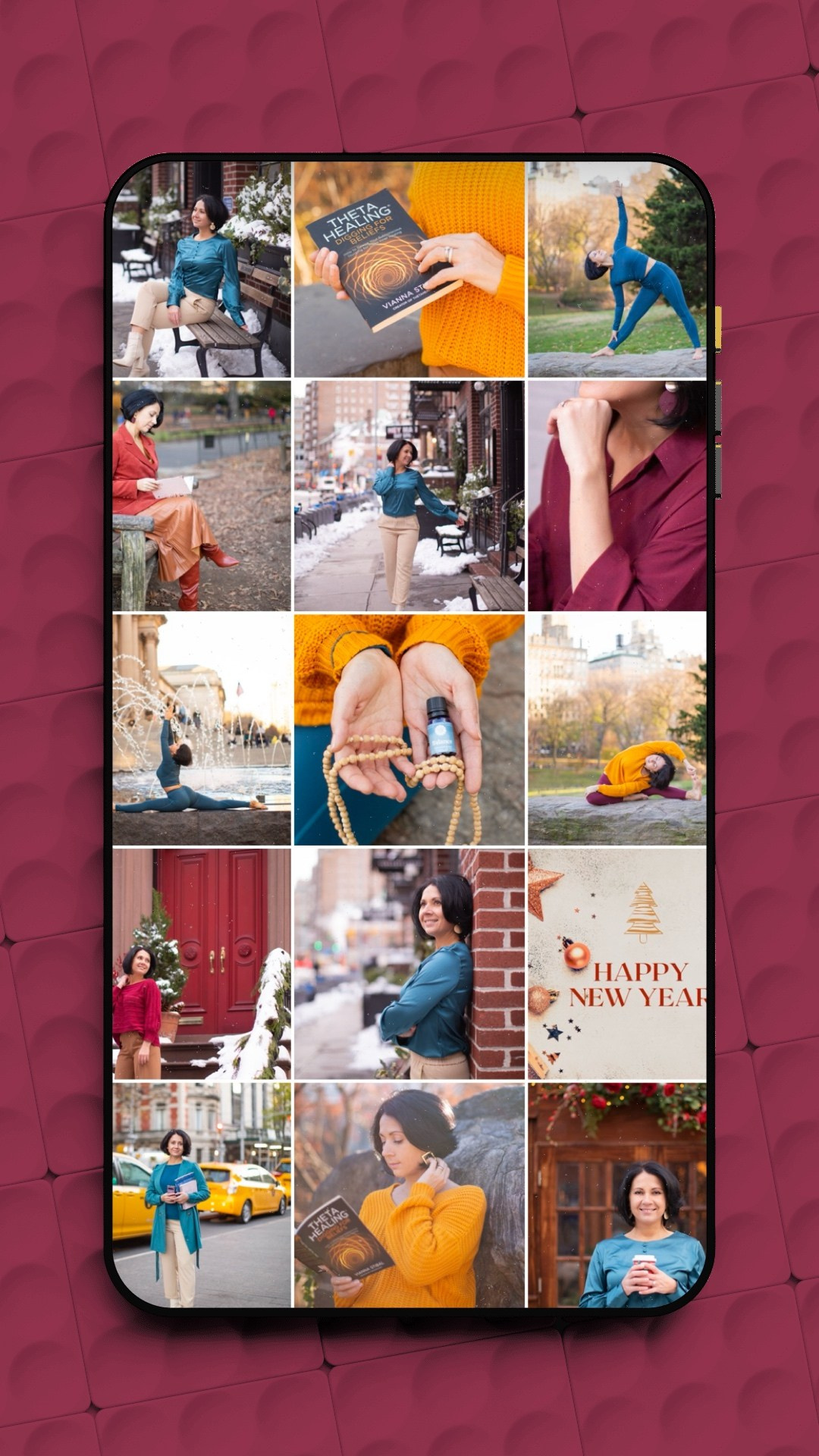 Коммерческие проекты. Ширяева Ольга