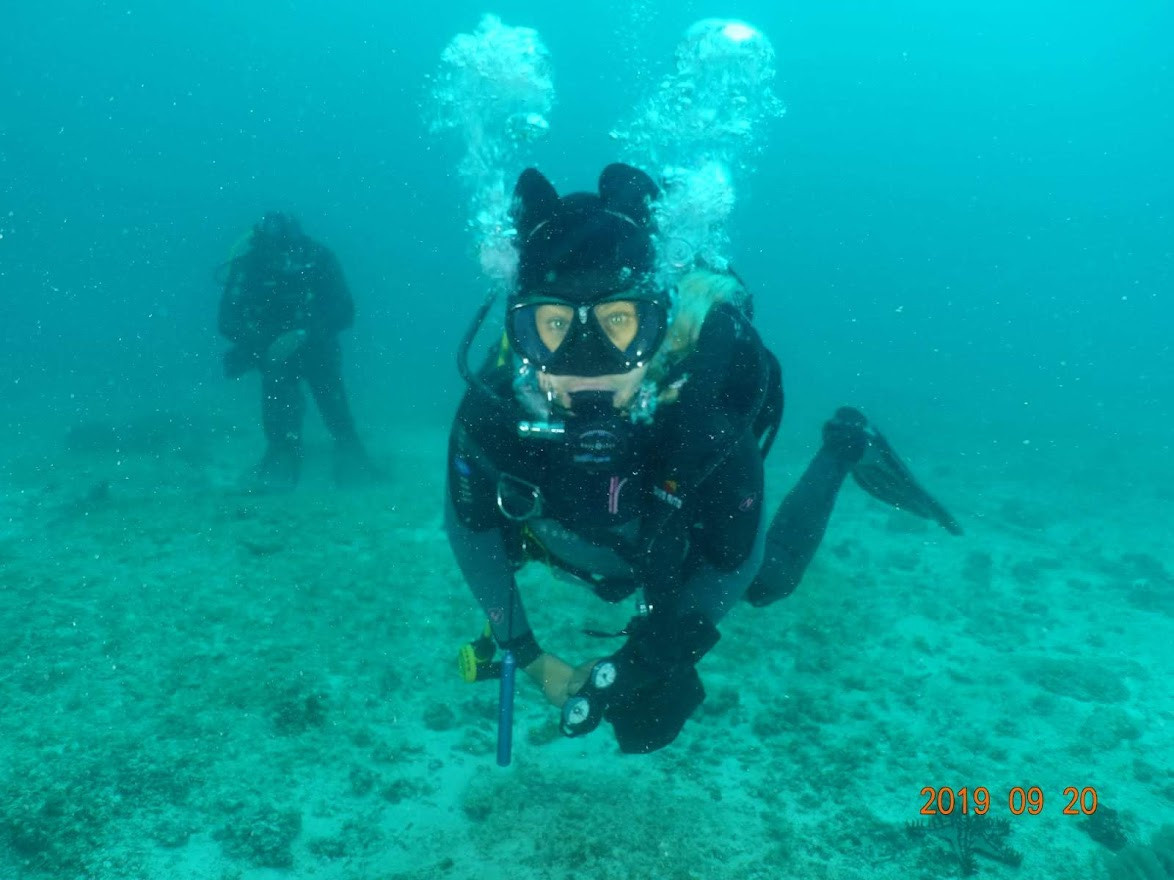 Дайвинг-туры. Дайвинг-клуб «Капитан Морган», Беларусь