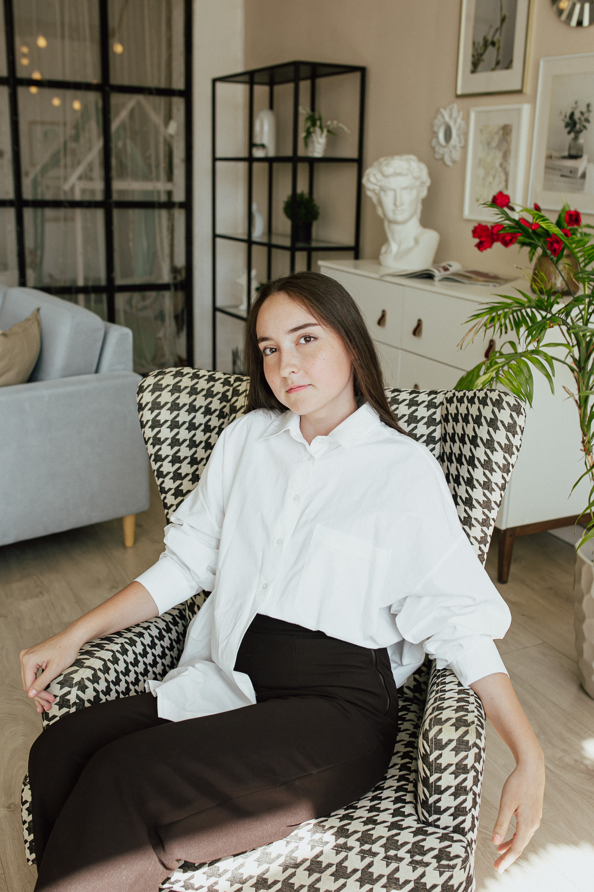 Гуля. Семейный и детский фотограф в Ижевске Анастасия Камариттинова