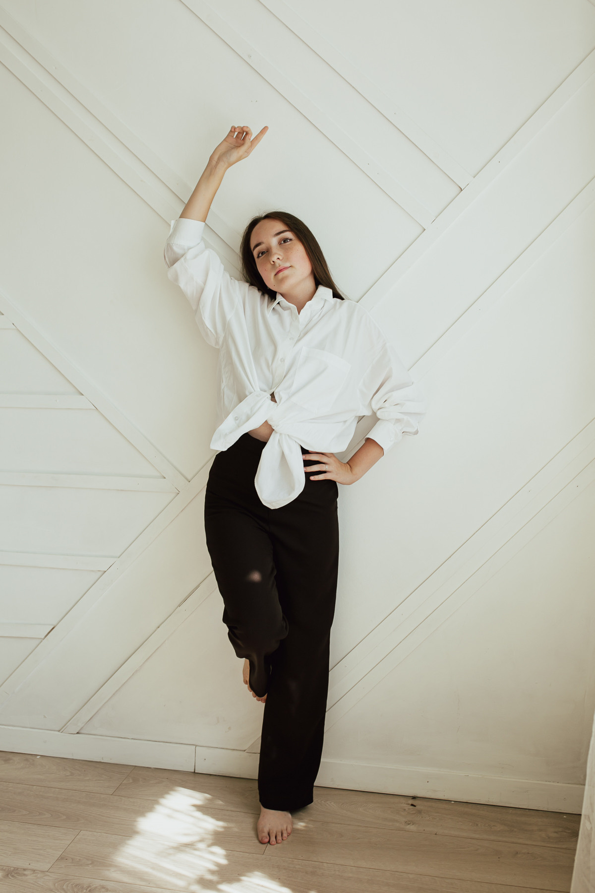 Гуля. Семейный и детский фотограф в Ижевске Анастасия Камариттинова