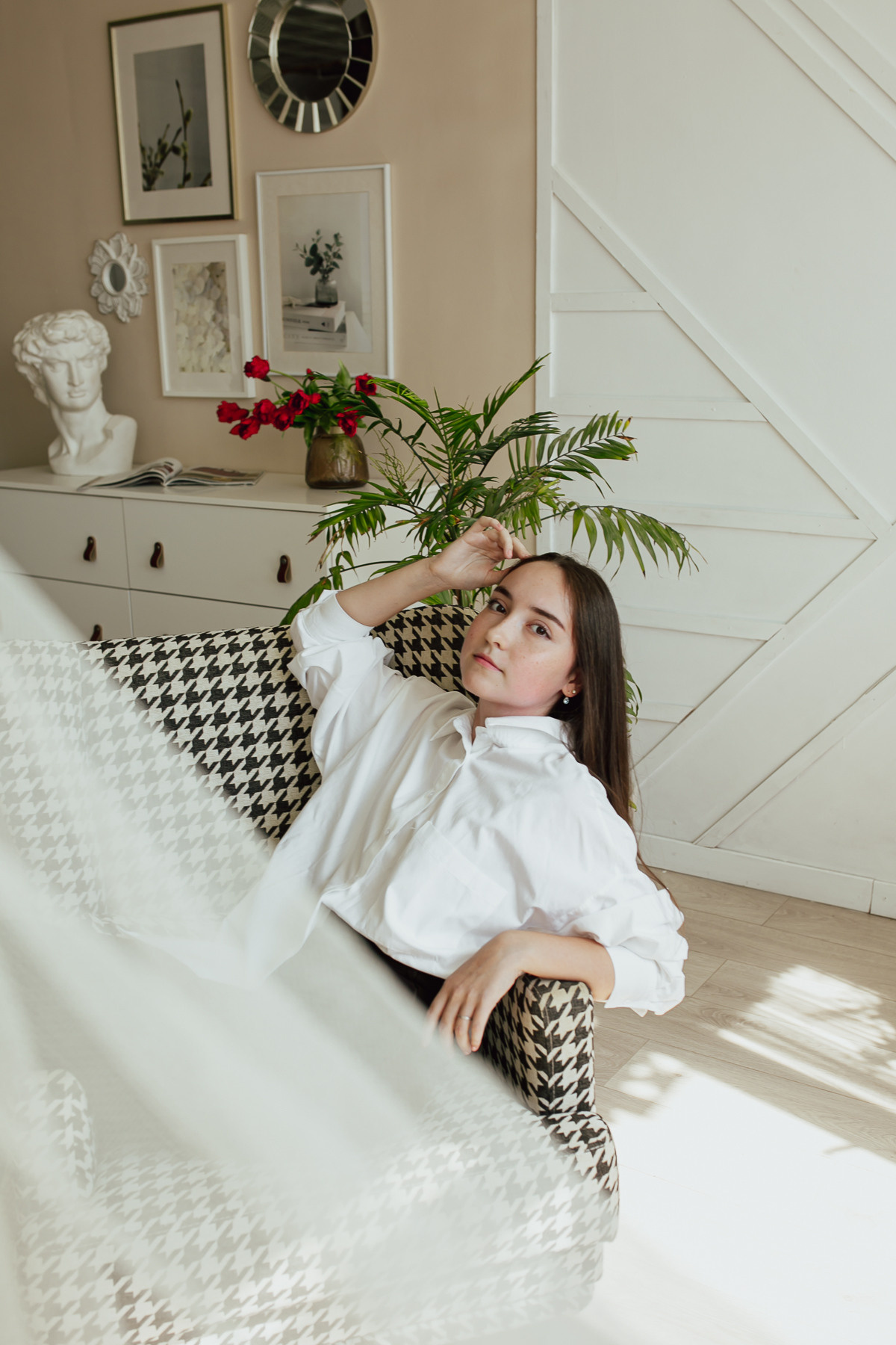 Гуля. Семейный и детский фотограф в Ижевске Анастасия Камариттинова