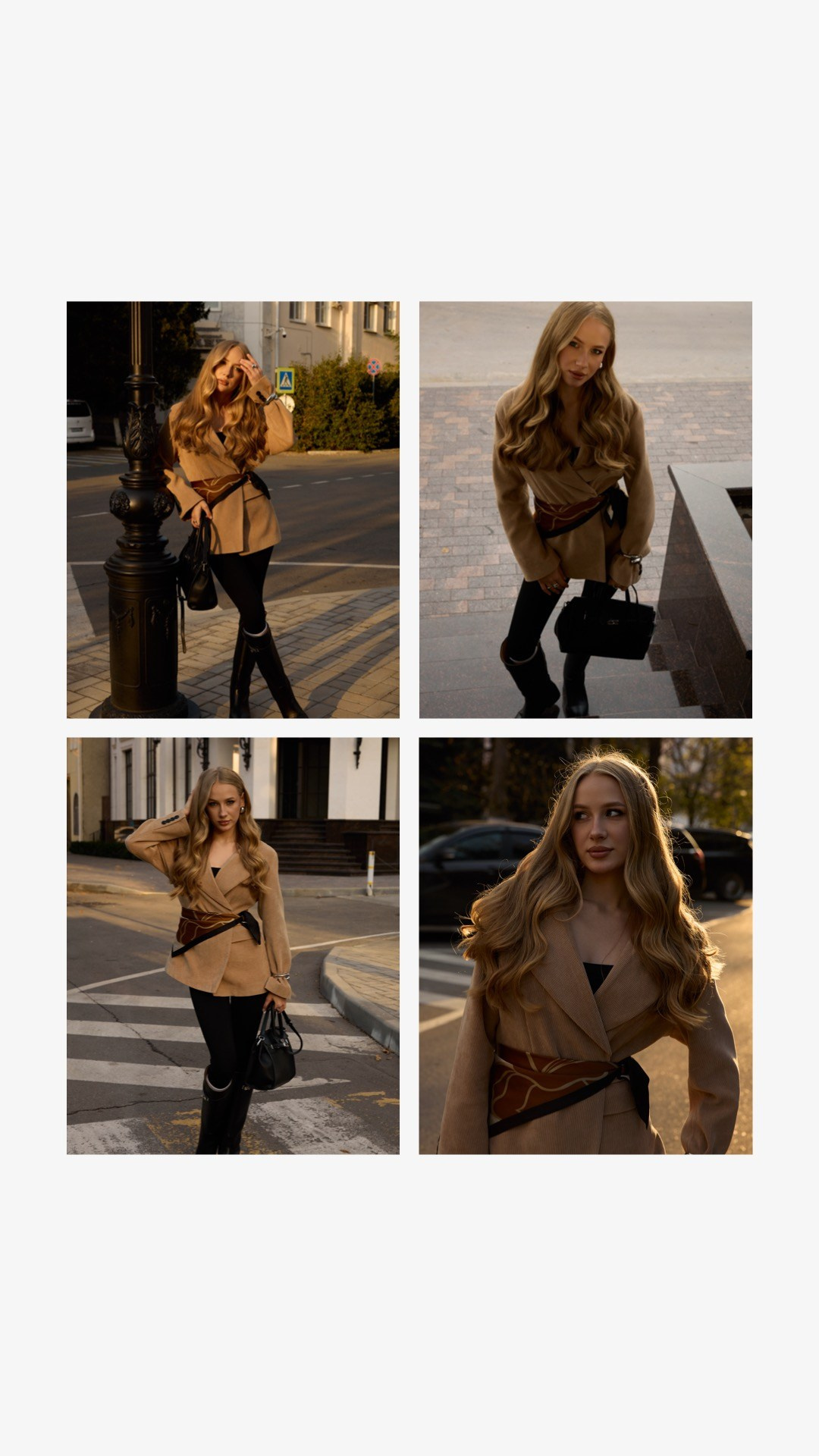 Обучение. Фотограф в Анапе Инесса Басова