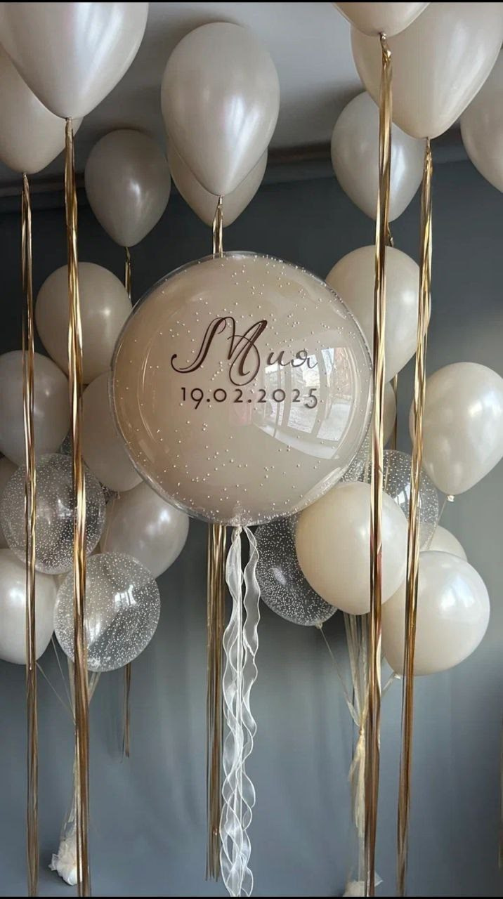 Balino prvi rodendan dostava balona Novi Sad dostava balonaBeograd. Шары с гелием, фотозоны Нови Сад Белград. Balone i dekoracije od balona Novi Sad Beograd