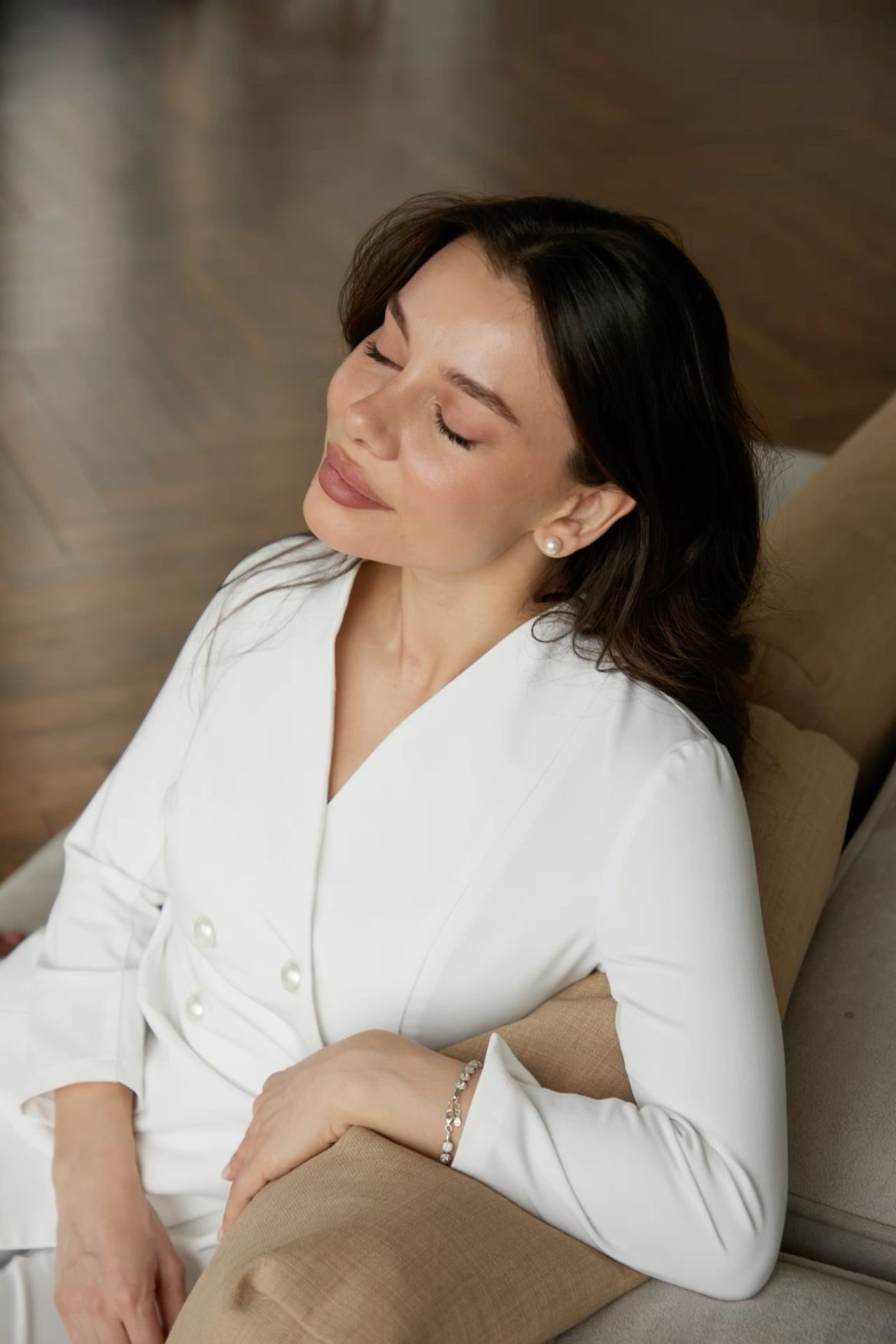 Мудборд_мастер перманентного макияжа. Контент-съёмка и бизнес-портреты в Москве. Виктория Кулюкина