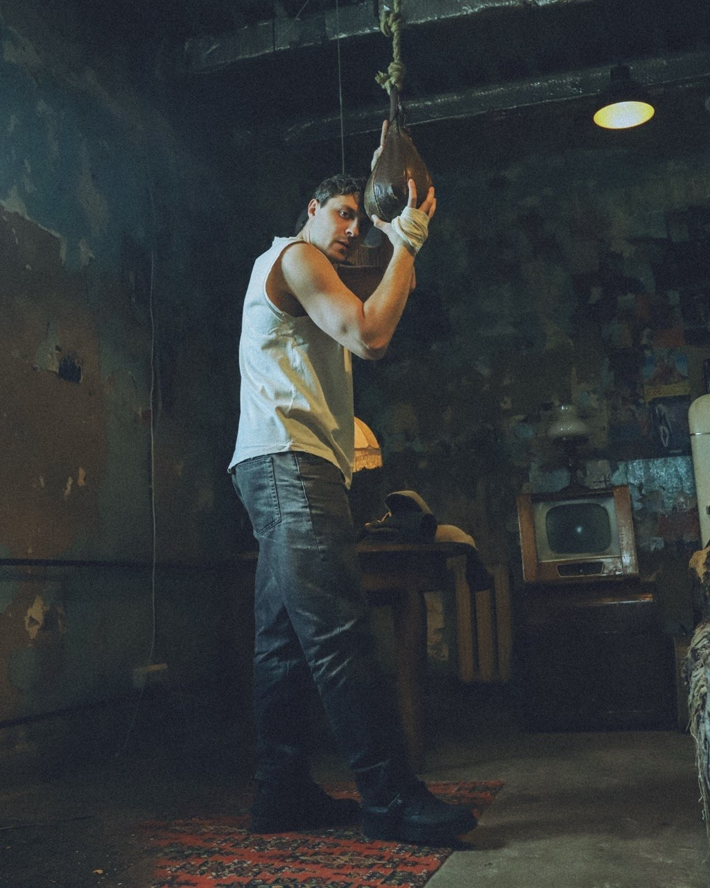 Ведущие мероприятия 1+1