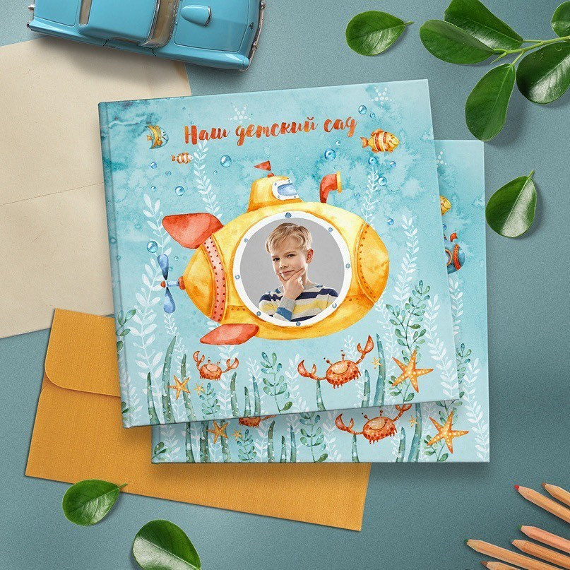 Выпускные альбомы для детского сада. Фото и видео Москва, Московский. Свадебный фотограф, видеограф, фотосессии, видеосъемка