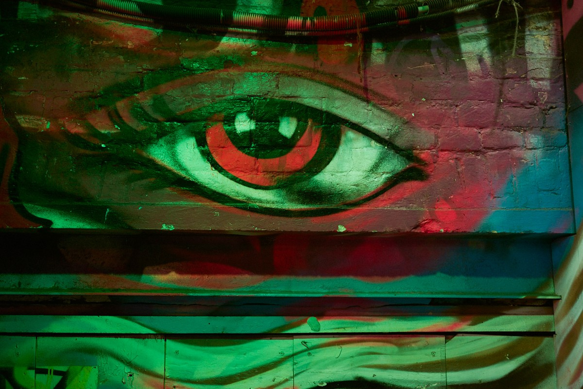 TRUCKDIRVERS, летник. Иван Кобяков