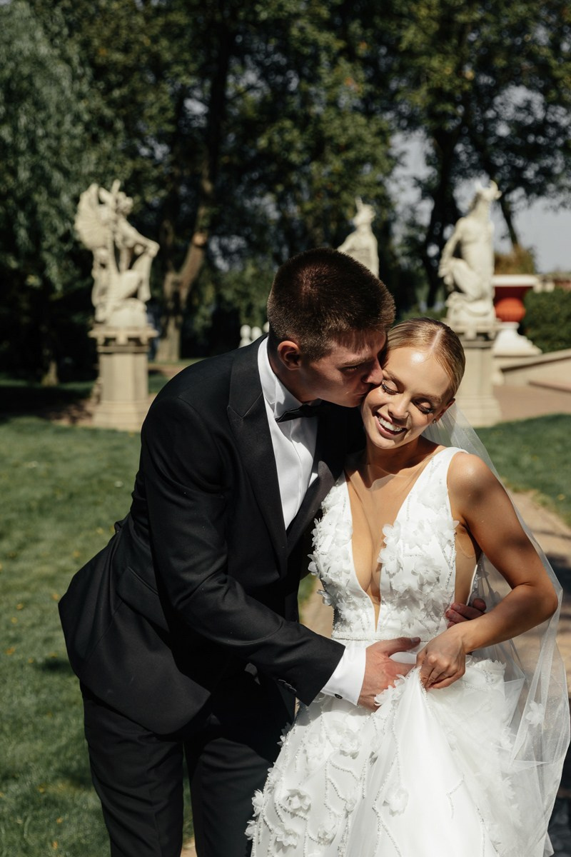 Нескончаемая Весна. Дмитрий Малявка | Профессиональный свадебный фотограф в Ростове, Москве и любой точке мира