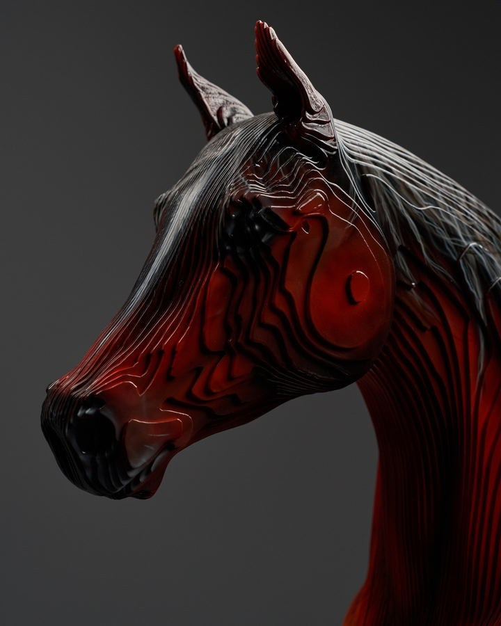 АлюмАрт. Галерея участников Российской Премии Искусств