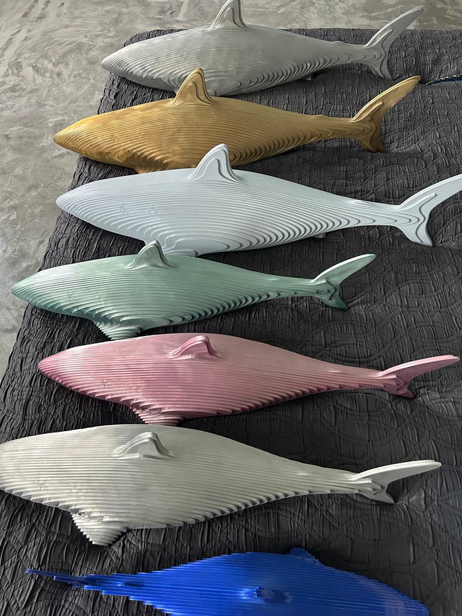 АлюмАрт. Галерея участников Российской Премии Искусств