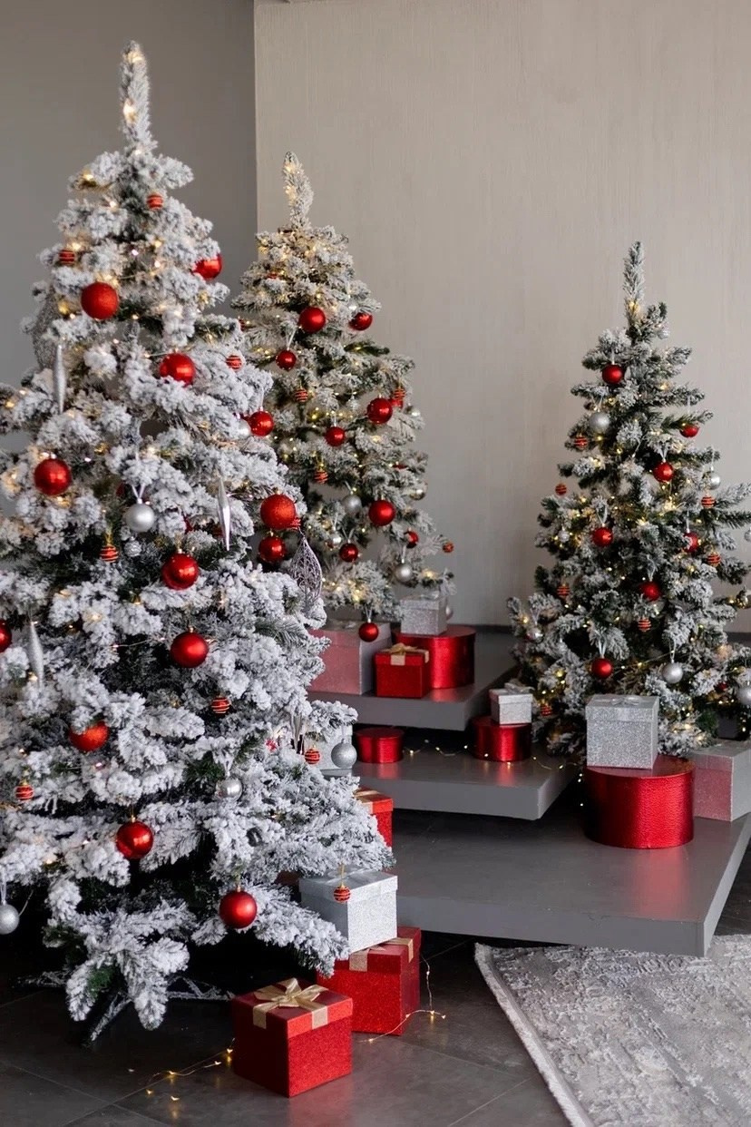 Новогодние студии для фотосессии в москве. Фотограф в Москве и Люберцах, Валя Шикулина