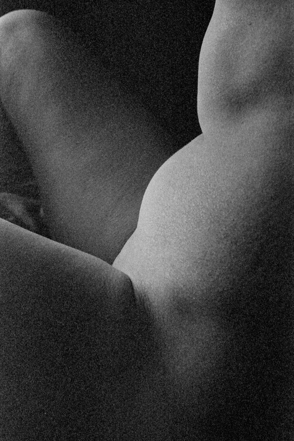 Kodak TMAX 3200, 2021