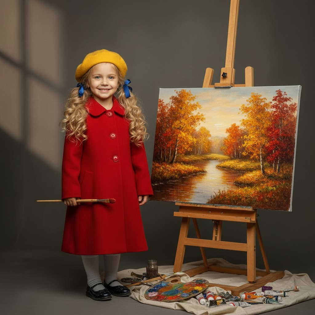 Нейрофотосессия