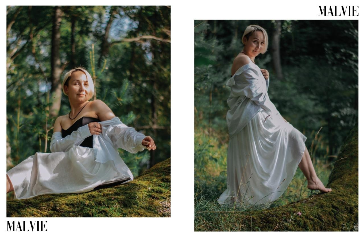 Фотография как разговор с миром. Портретный фотограф в Дзержинске и Нижнем Новгороде