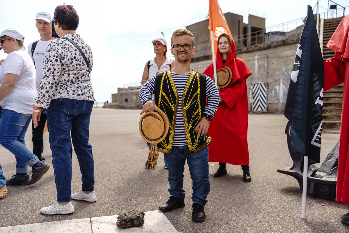 Life Style Day Herbalife. Репортажный и семейный фотограф в Санкт-Петербурге Тарас Марченко