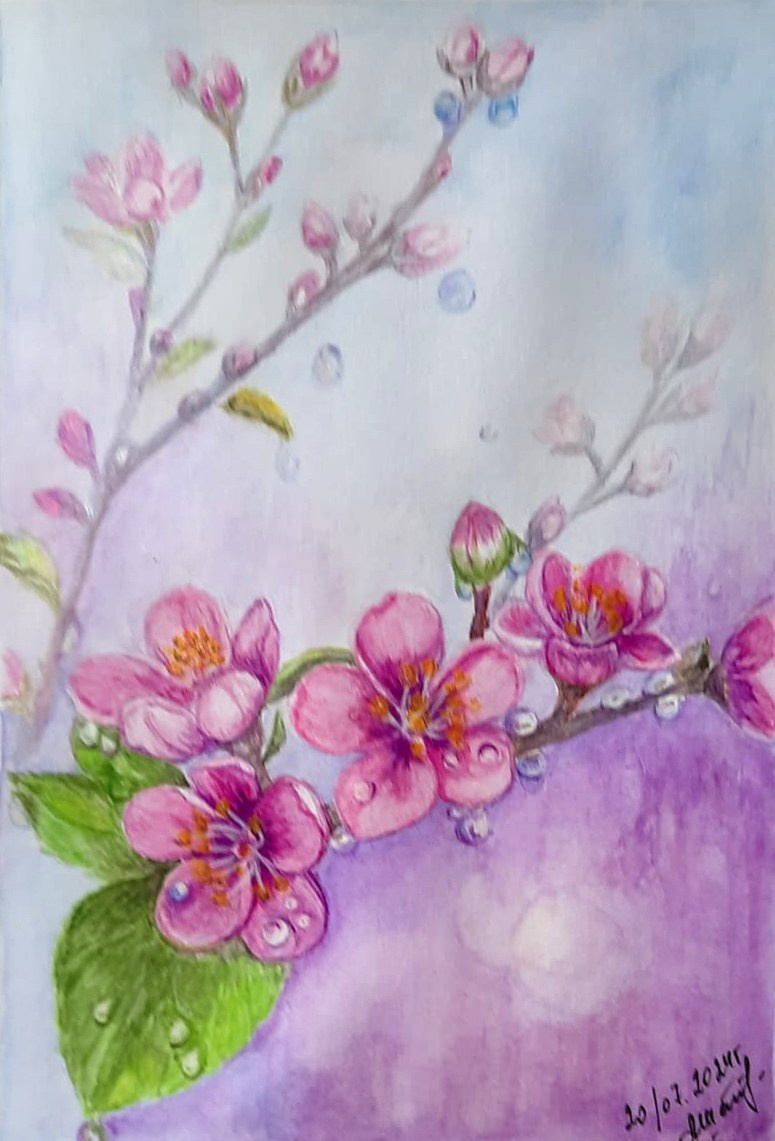 Любовь Шатунова | Интерьерная живопись. Любовь Шатунова | Портреты по фото | Пейзажи на заказ | Натюрморты | Анимализм