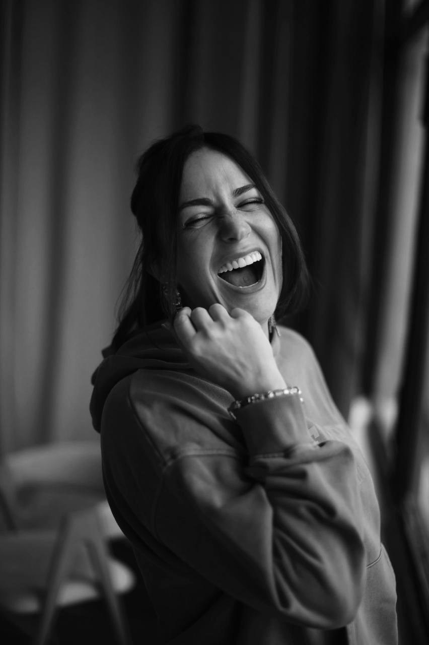 Кристина Еноктаева Фотограф Москва