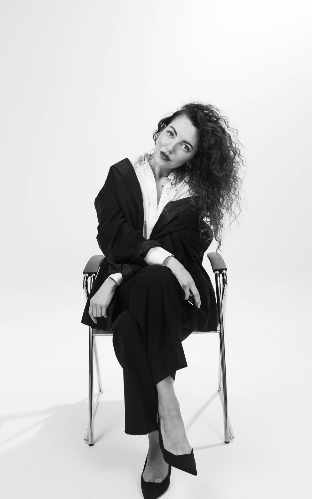 Студия автопортрета VTRENDE