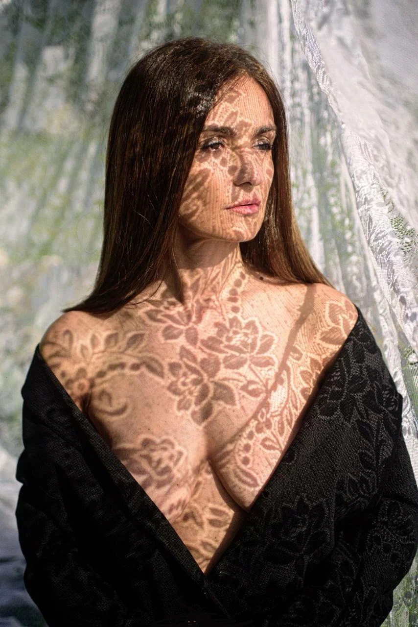 Курс «Основы художественной фотографии». Женский семейный фотограф Тула Москва Захарова Анна