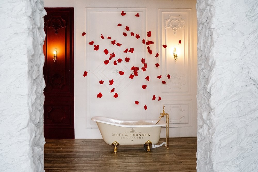 Фотостудии Ярославля