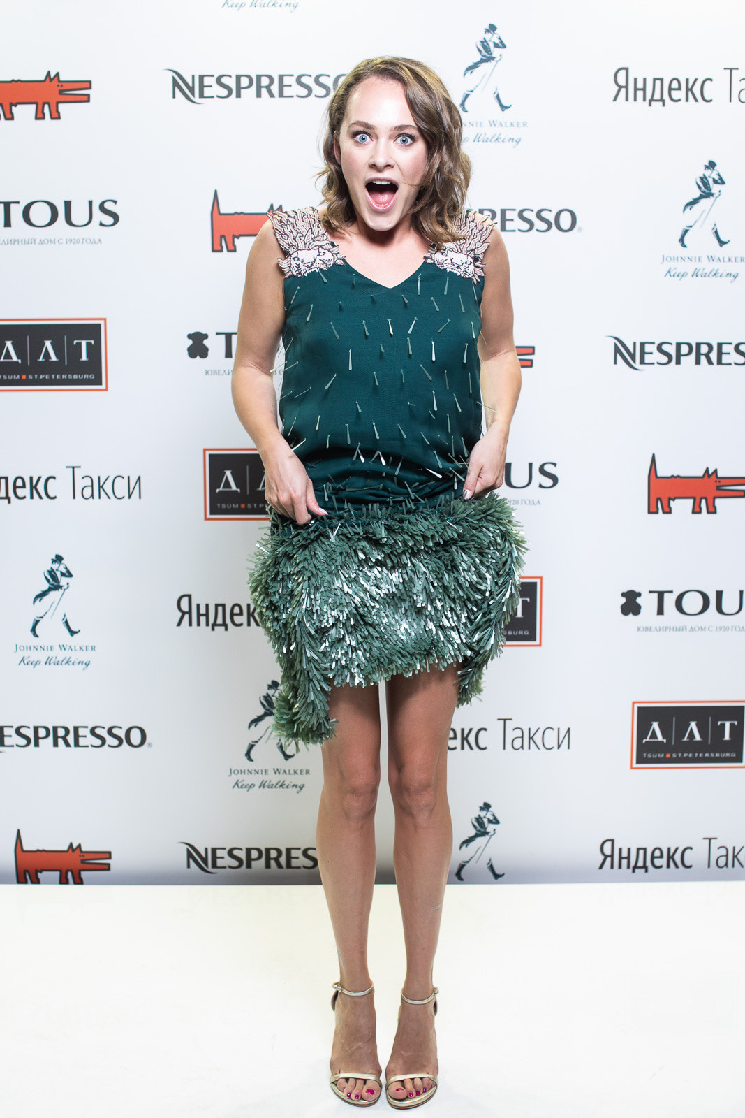 Суперфотограф Виталий Коликов