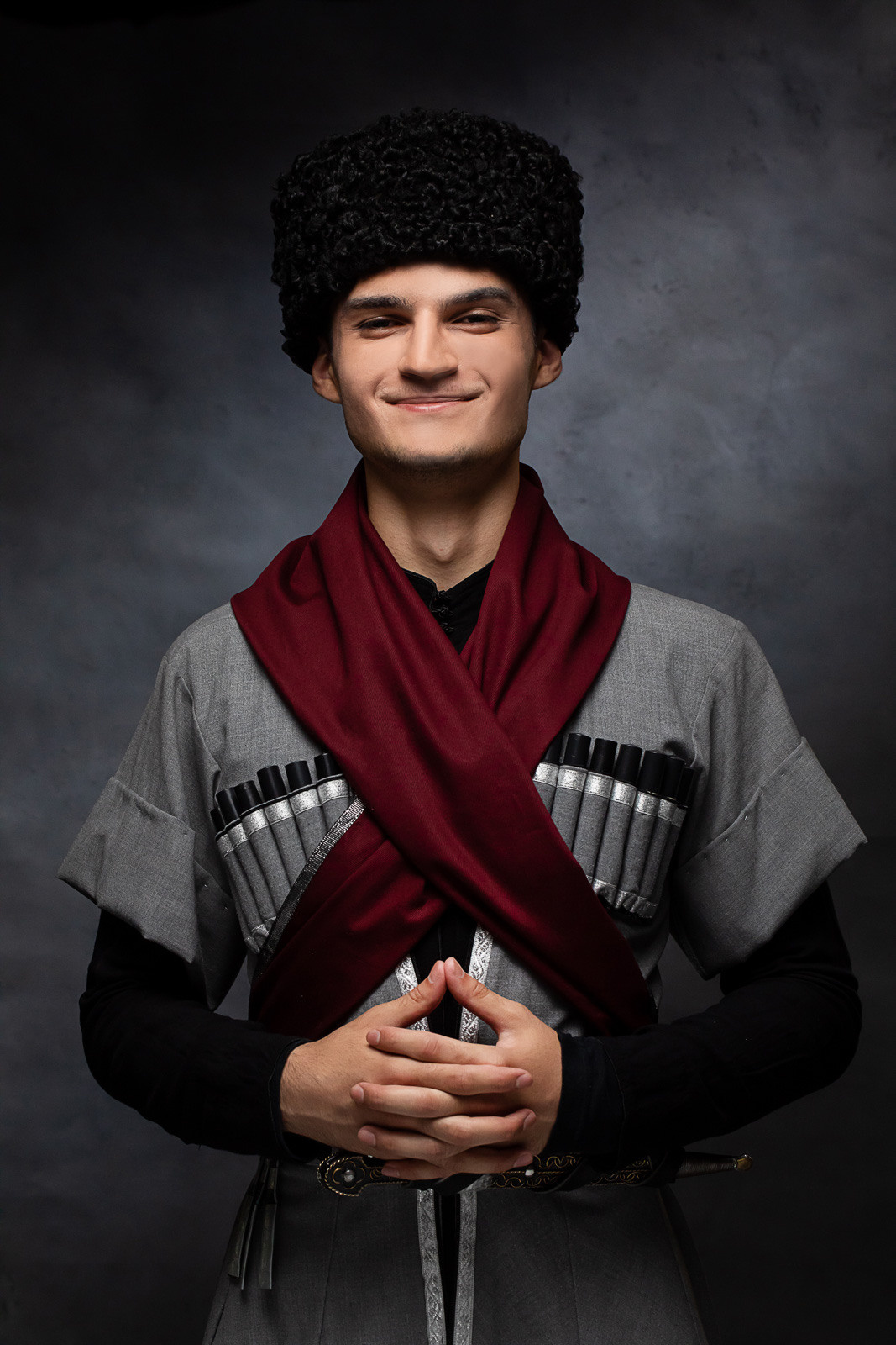 Суперфотограф Виталий Коликов