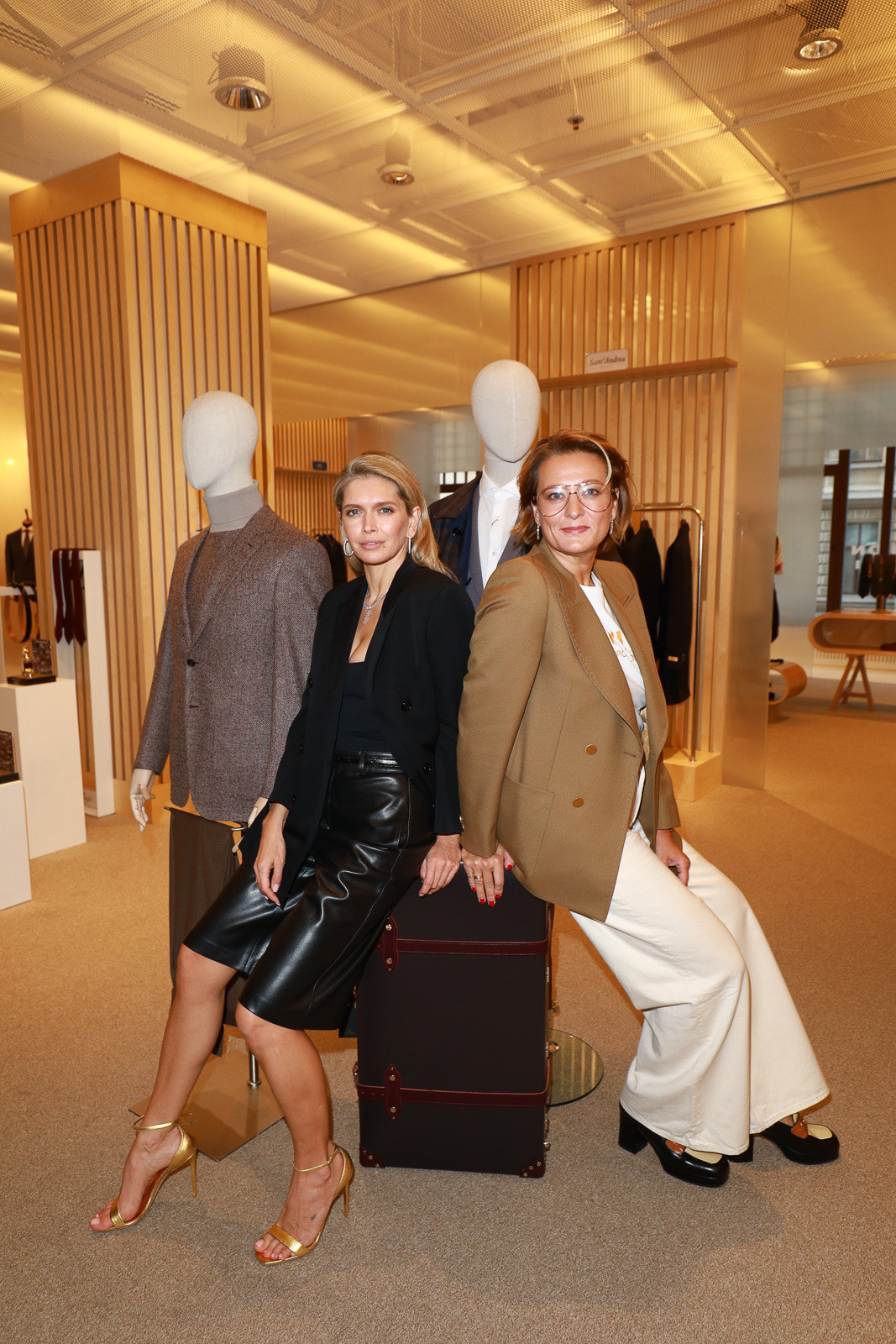 Суперфотограф Виталий Коликов