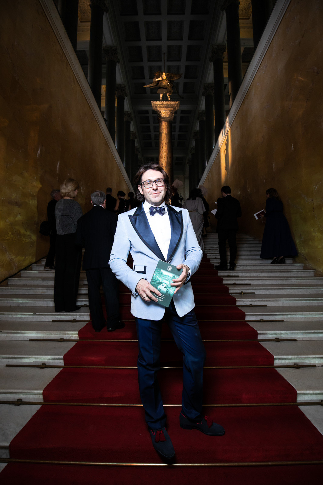 Суперфотограф Виталий Коликов