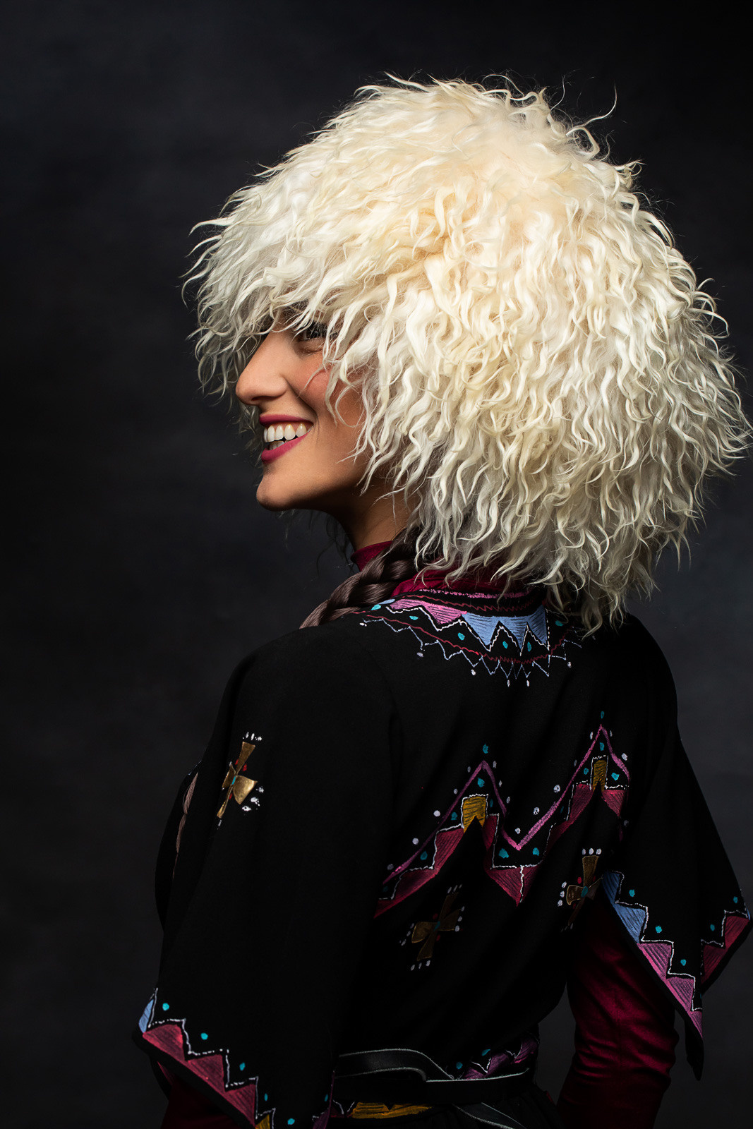 Суперфотограф Виталий Коликов