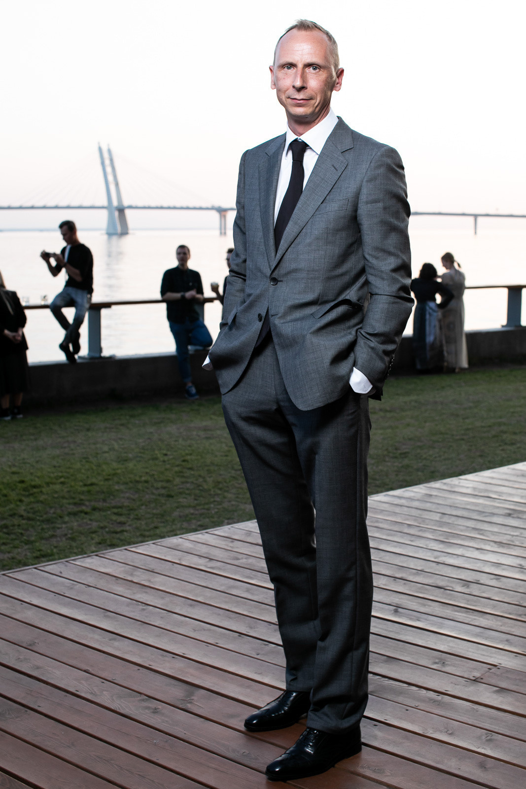 Суперфотограф Виталий Коликов