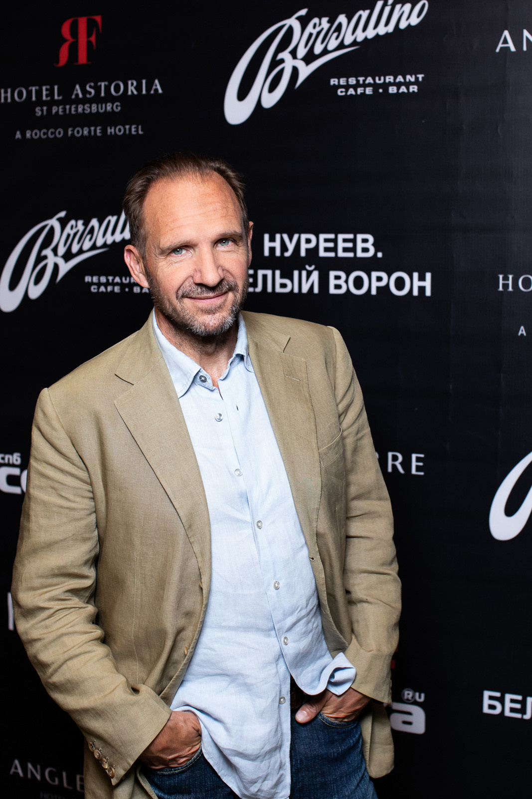 Суперфотограф Виталий Коликов