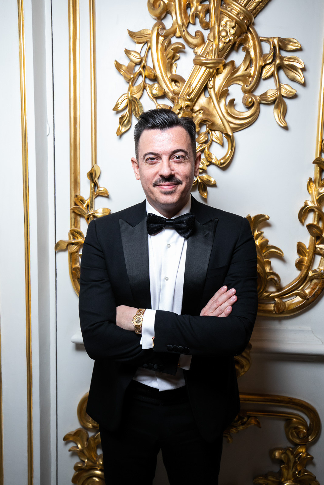 Суперфотограф Виталий Коликов