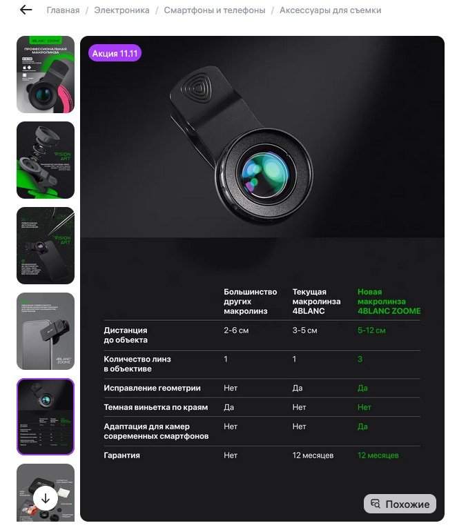 Как работают фотографии. Фотограф Ирина Богатырева