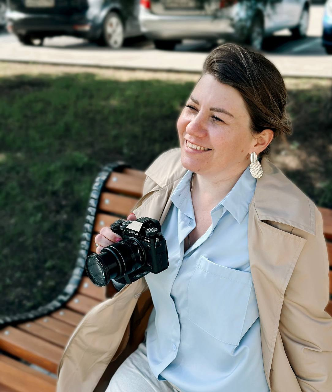 Семейный фотограф Хамчичева Вера. Семейный и детский фотограф из Щелково Хамчичева Вера