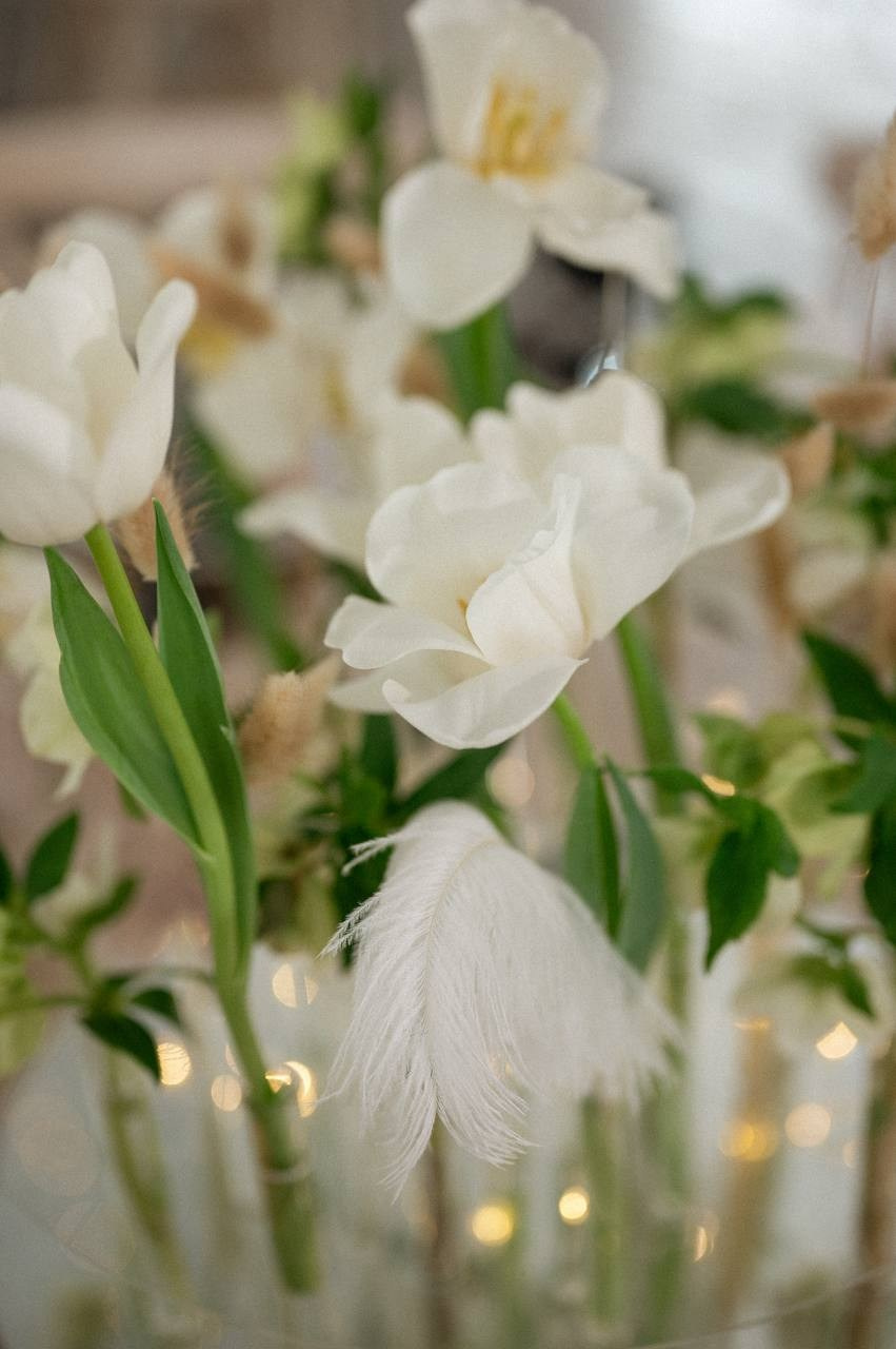 Бохо. Подрядчики и друзья сети свадебных площадок House for wedding